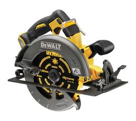Дисковая пила DEWALT 54 В XR FLEXVOLT DCS578N-XJ 