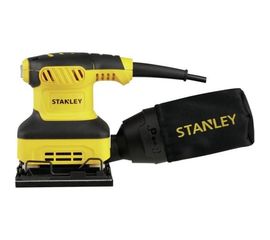 Виброшлифмашина Stanley SS24 