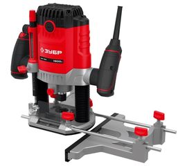 Универсальный фрезер ЗУБР ФМ-1900 