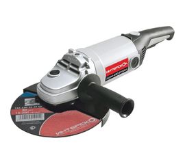 Угловая шлифмашина Интерскол УШМ-230/2100 М 60.1.2.00 