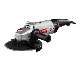 Углошлифовальная машина ЗУБР МАСТЕР УШМ-230-2300 ПМ3 