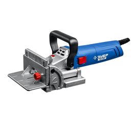 Ламельный фрезер ЗУБР Профессионал ФПЛ-950К, 950 Вт, в кейсе 