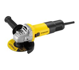 Угловая шлифмашина Stanley SG7125-RU 