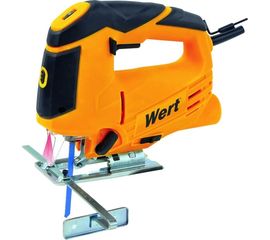 Лобзик WERT EJS 0910PLQE 