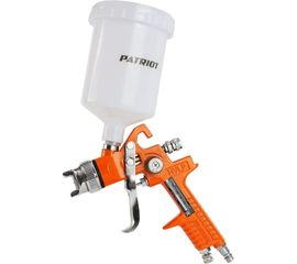 Пневмокраскораспылитель PATRIOT HVLP, 1.4A 830901017 