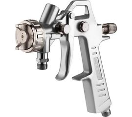 Пневматический краскопульт STAYER MASTER ORION 1,5мм 06472-1.5 