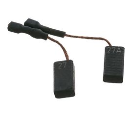 Комплект угольных щеток AEG 4931392612 