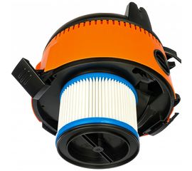 Пылесос для влажной и сухой уборки 