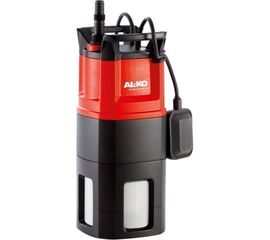 Глубинный насос AL-KO Dive 6300/4 113037 