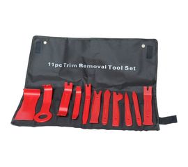 Съемники молдингов AE&T 11 предметов TA-F1011 