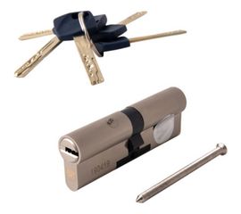 Цилиндровый механизм Apecs Premier XR-90-NI 19813 