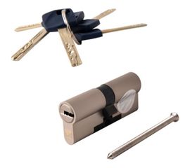 Цилиндровый механизм Apecs Premier XR-70-NI 19896 