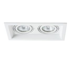 Потолочный светильник Arte Lamp A6661PL-2WH 