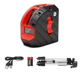 Лазерный уровень ADA ARMO 2D Professional Edition А00574 