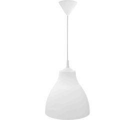 Подвесной светильник Apeyron белый шнур НСБ21-60-002 
