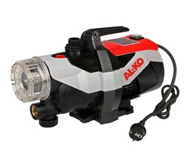 Садовый насос AL-KO JET 3600 Easy 113797 
