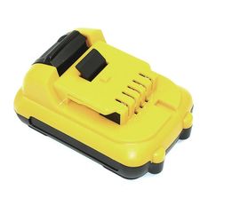 Аккумулятор (10.8 В; 2.0 Ач; Li-Ion) для DEWALT DCB127 OEM 074947 