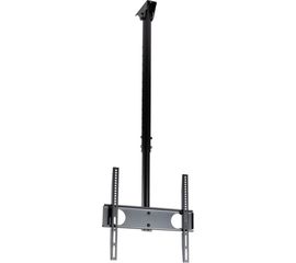 TV кронштейн Arm media LCD 1500 black 10171 