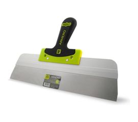 Фасадный шпатель 250мм, узкое полотно, нержавеющая сталь ARMERO A212/250 