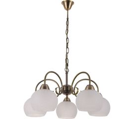 Подвесной светильник Arte Lamp A9317LM-5AB 