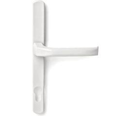 Ручки на планке APECS HP-92.7005-W 16666 