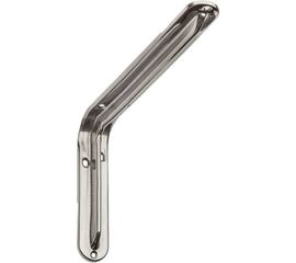 Кронштейн ALDEGHI LUIGI SPA 245х165х36 мм, нержавеющая сталь 2522IN25 