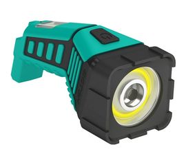 Аккумуляторный светодиодный фонарь ФОТОН RPM-6000 3W, 3 режима 23284 