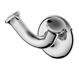 Двойной крючок для полотенец AM.PM A8035600 