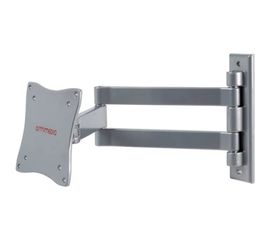 TV кронштейн Arm media LCD 7101 silver 10013 