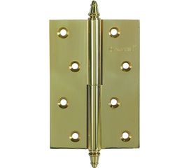 Разъемная петля ARCHIE латунь A010-D 100х70х3-224 L 903082058193 