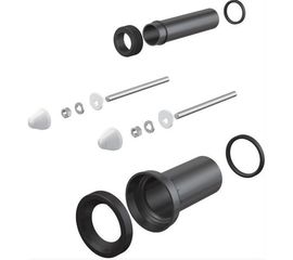 Комплект дополнительных принадлежностей Alca Plast M900 00022152 