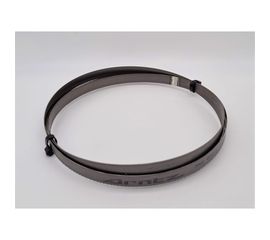 Полотно биметаллическое по металлу (2362х20х0.9 мм; 5/8TPI; M42) ARNTZ A.M42-20*5/8-2362 