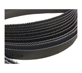 Полотно ленточное ECO М42 (2360х20х0.9 мм; 8/12TPI) AURA TOOLS 42023600812C 