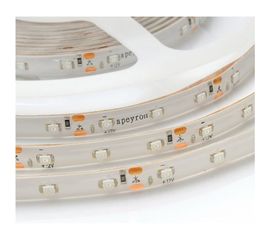 Светодиодная лента Apeyron 12В, 4,8 Вт/м 07 