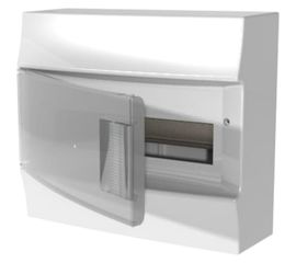 Навесной распределительный щит ABB ЩРн-п Mistral41 12М 1SPE007717F9992 