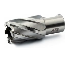 Сверло корончатое (30х18 мм; HSS) AT-S BS3018 