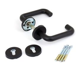 Раздельные ручки Apecs H-0203-BL DP-C-02 20373 