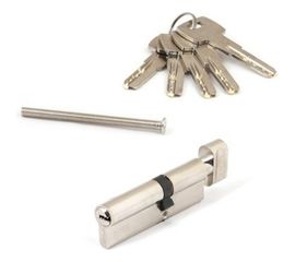 Цилиндровый механизм Apecs SM-95/40C/55/-C-NI 23204 