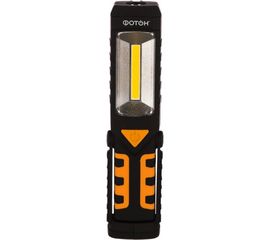 Автомобильный аккумуляторный светодиодный фонарь Фотон AU-500 22953 