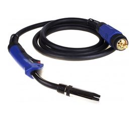 Горелка для полуавтоматической MIG/MAG сварки Mig 36 3 м ATLASWELD ATL2998 