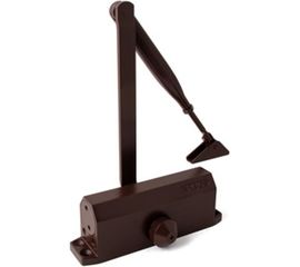 Дверной доводчик Apecs DC-20.4/1050/085-A2-BR 21248 