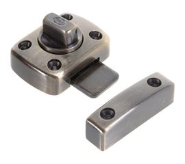 Задвижка Amig покрытие антик 388-40 