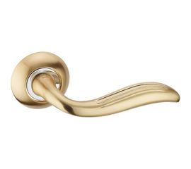 Дверные ручки ADDEN BAU TAIL A119 GOLD 940000000534 