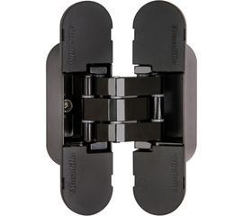 Петля скрытой установки с 3D-регулировкой ARMADILLO 9540UN3D BL Черный 38661 