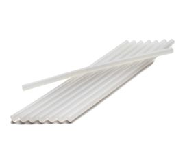 Термоклей универсальный (1 кг; 11x300 мм; прозрачно-белый) AT-S ТК-1102 