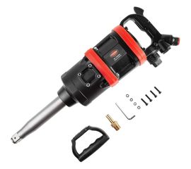 Пневмогайковерт AV Steel AV-766000 