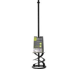 Миксер для цементных смесей 140х600 мм хвостовик М14 25-40 кг Armero A240/146 