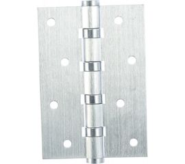 Универсальная петля ARCHIE латунь A010-C 100х70х3-4BB-132 903082061018 