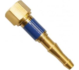 Клапан огнепреградительный КОК к редуктору ATLASWELD ATL1314 