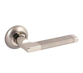 Дверная ручка Apecs Sydney H-0850-A-NIS/NI 22746 
